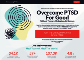 Overcomingptsd.info thumbnail Overcomingptsd.info thumbnail