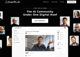 Overfit.ai thumbnail