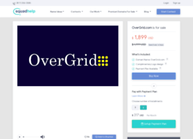 Overgrid.com thumbnail