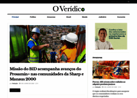 Overidico.com.br thumbnail