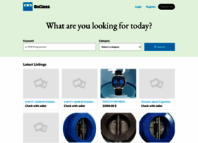 Overlandx.com thumbnail