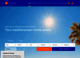 Overseaspropertymarket.com thumbnail