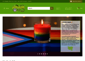 Oversoyed.com thumbnail