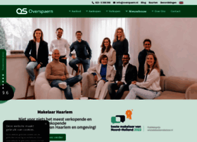 Overspaern.nl thumbnail