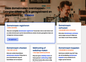 Overstappen-zorgverzekering.nl thumbnail