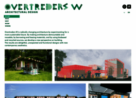 Overtreders-w.nl thumbnail