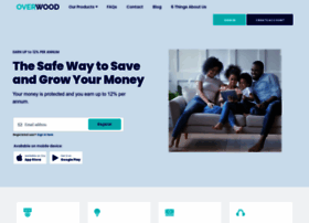 Overwood.ng thumbnail Overwood.ng thumbnail
