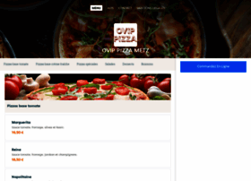 Ovippizza.fr thumbnail