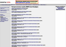 Ovir-spb.ru thumbnail Ovir-spb.ru thumbnail