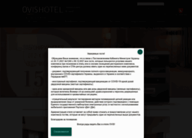 Ovis-hotel.com thumbnail