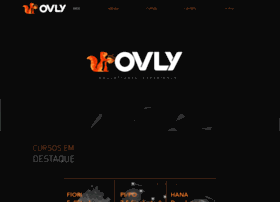 Ovly.com.br thumbnail