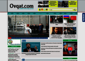 Ovqat.com thumbnail