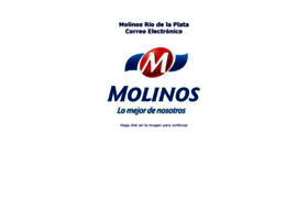 Owa.molinos.com.ar thumbnail Owa.molinos.com.ar thumbnail