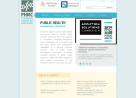 Owa.phmc.org thumbnail