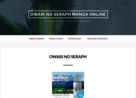Owarimanga.com thumbnail