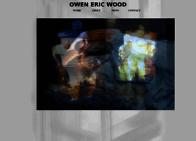 Owenericwood.com thumbnail