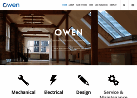 Owenrefrigeration.co.uk thumbnail Owenrefrigeration.co.uk thumbnail