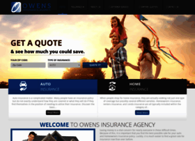 Owens-insuranceagency.com thumbnail Owens-insuranceagency.com thumbnail