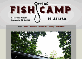 Owensfishcamp.com thumbnail