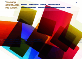 Owes.fundacja-proeuropa.org.pl thumbnail
