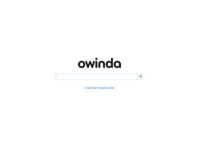 Owinda.com thumbnail