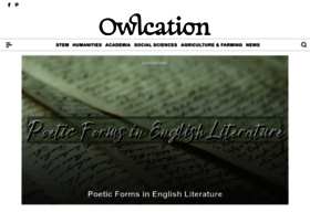 Owlcation.com thumbnail