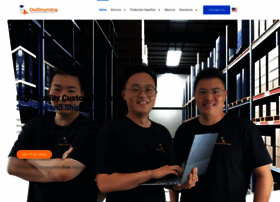 Owlsourcing.com thumbnail