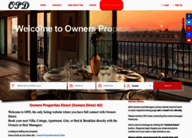 Owners-properties-direct.uk thumbnail