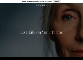 Ownlife.in thumbnail