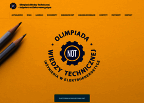 Owt.edu.pl thumbnail