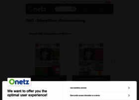 Owz-online.de thumbnail