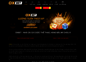 Oxbet.direct thumbnail