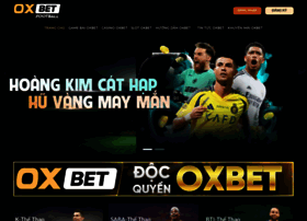 Oxbet.football thumbnail