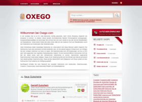Oxego.com thumbnail