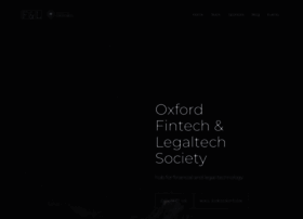 Oxfordfls.org thumbnail