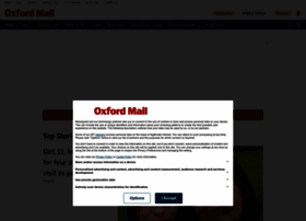 Oxfordmail.net thumbnail