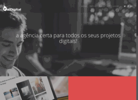 Oxidigital.com.br thumbnail