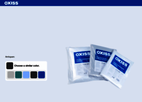 Oxiss.ru thumbnail