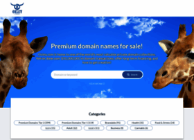 Oxley.com thumbnail