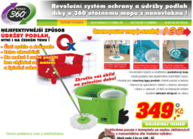 Oxonemop.cz thumbnail