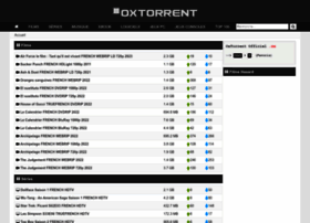 Oxtorrents.co thumbnail Oxtorrents.co thumbnail