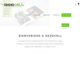 Oxxocell.com thumbnail
