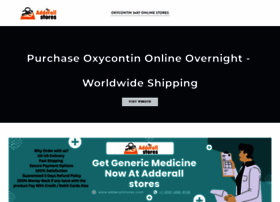 Oxycontin247-online-stores.weebly.com thumbnail