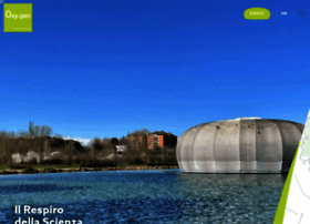 Oxygen.milano.it thumbnail