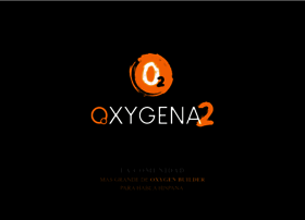 Oxygenados.com thumbnail