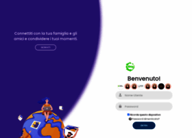 Oxygenfactory.it thumbnail