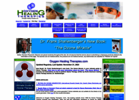 Oxygenhealingtherapies.com thumbnail