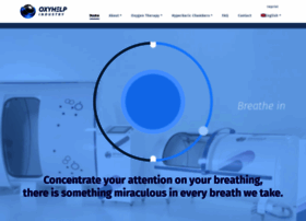 Oxyhelp.com thumbnail