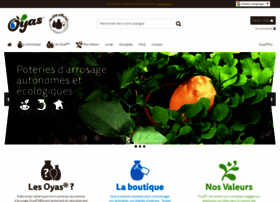 Oyas.eco thumbnail
