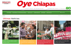 Oyechiapas.com thumbnail